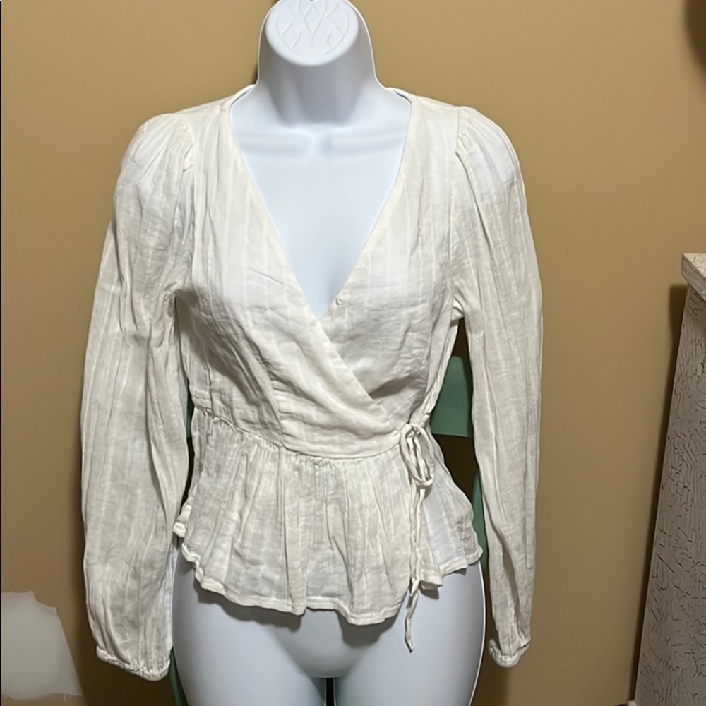Womens shirt